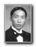 JOE YANG: class of 1999, Grant Union High School, Sacramento, CA.